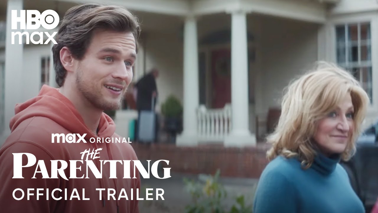 The Parenting Trailer