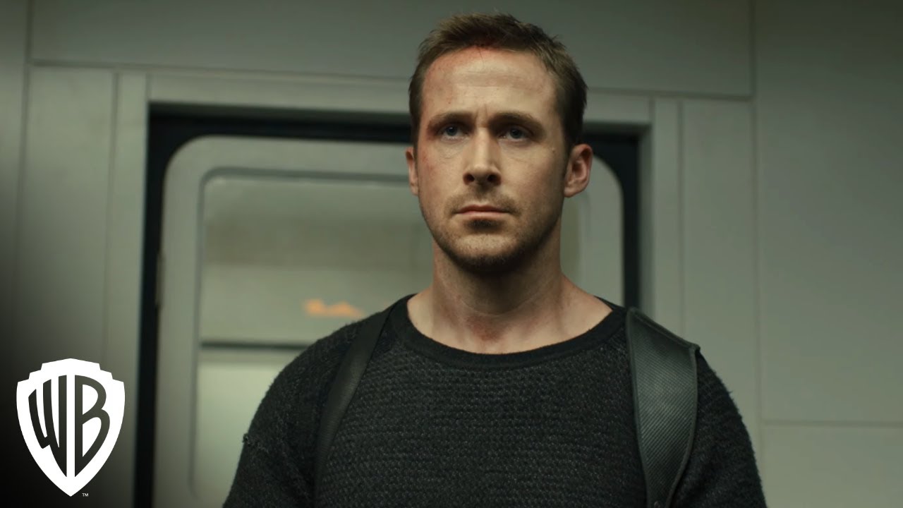 Blade Runner 2049 Trailer