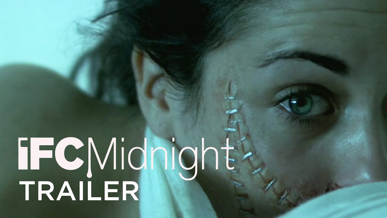 The Human Centipede (First Sequence) Trailer