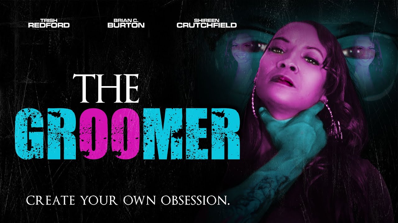 The Groomer Trailer