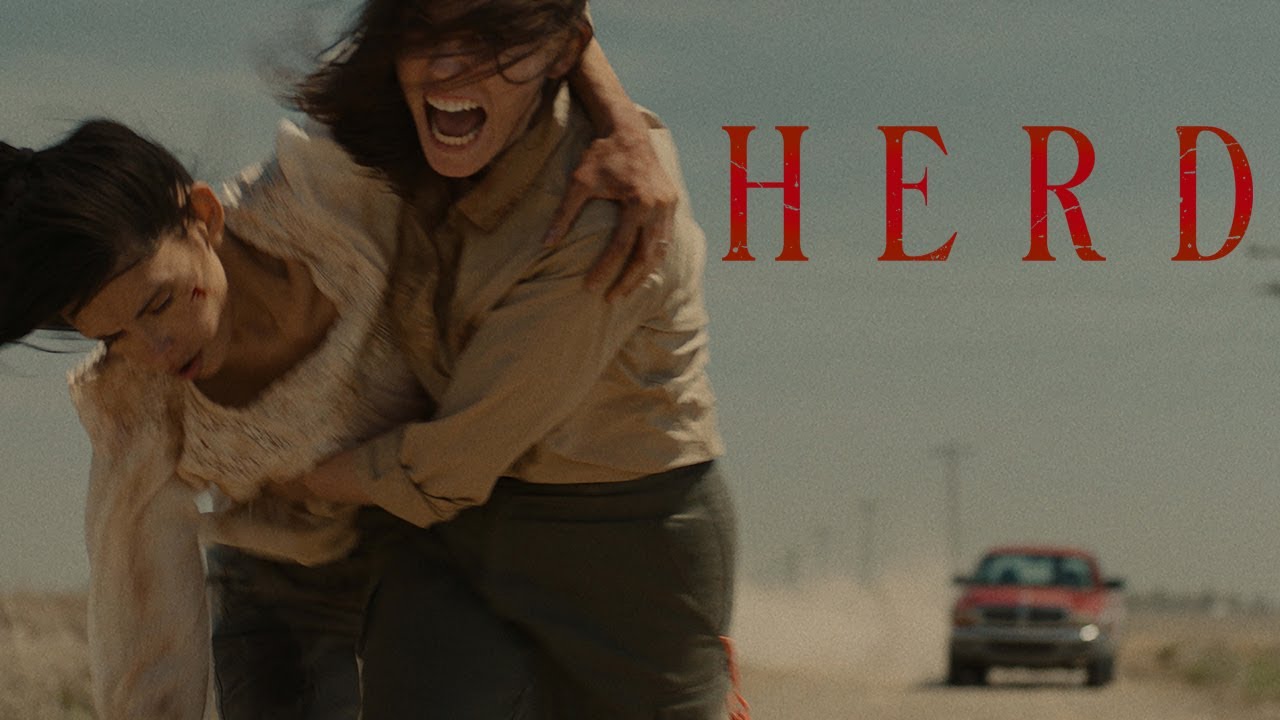 Herd Trailer