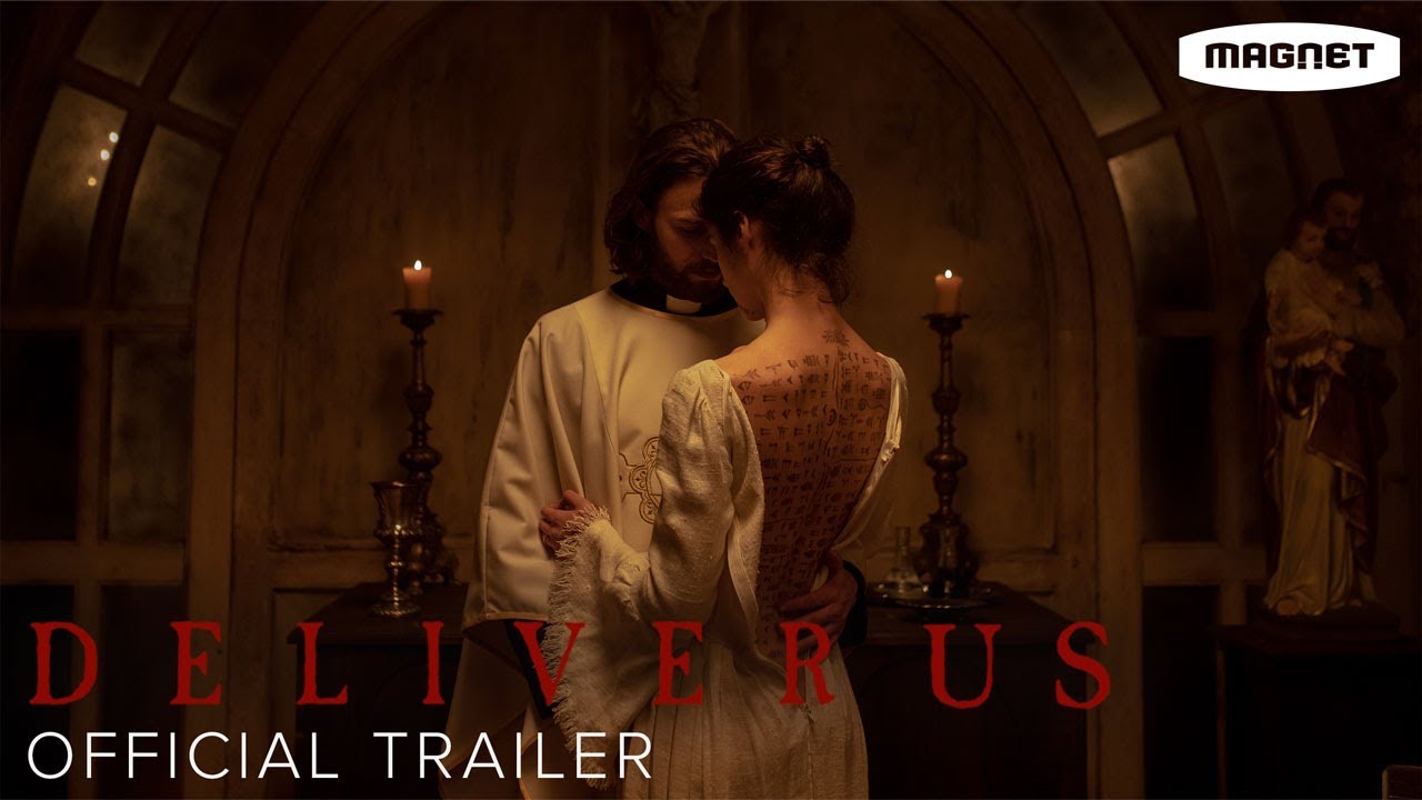 Deliver Us Trailer