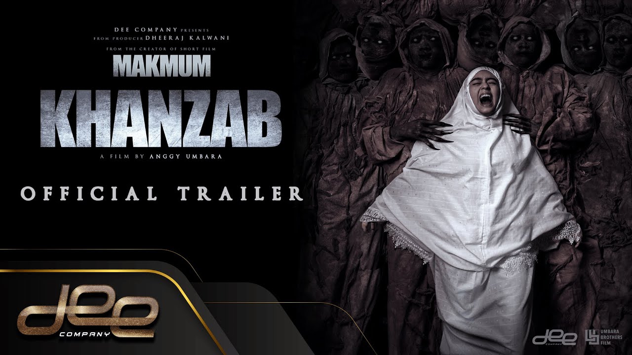 Khanzab Trailer