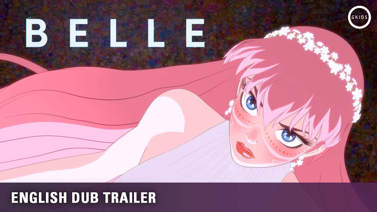 Belle Trailer