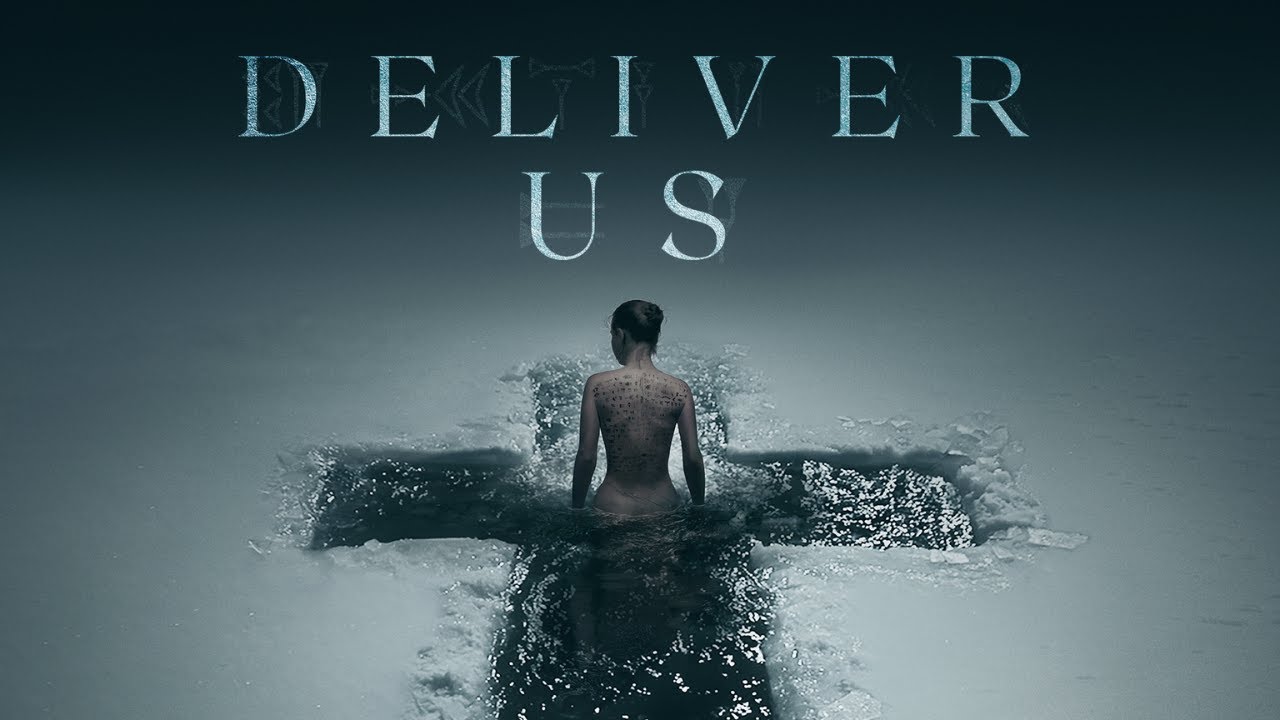 Deliver Us Trailer