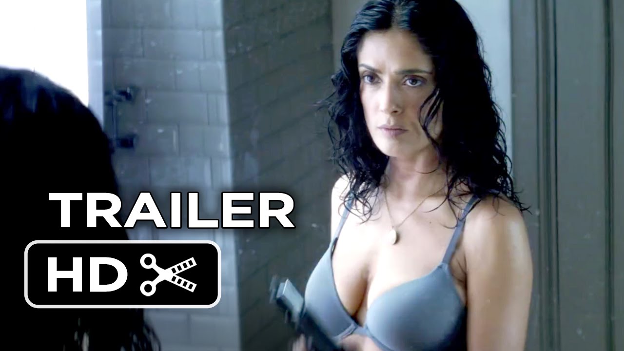 Everly Trailer