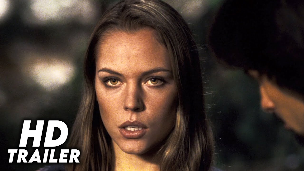 Blood and Chocolate Trailer