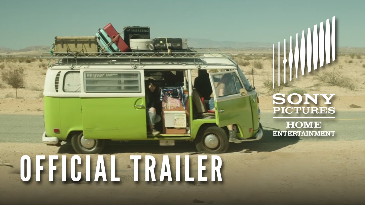 Southbound Trailer