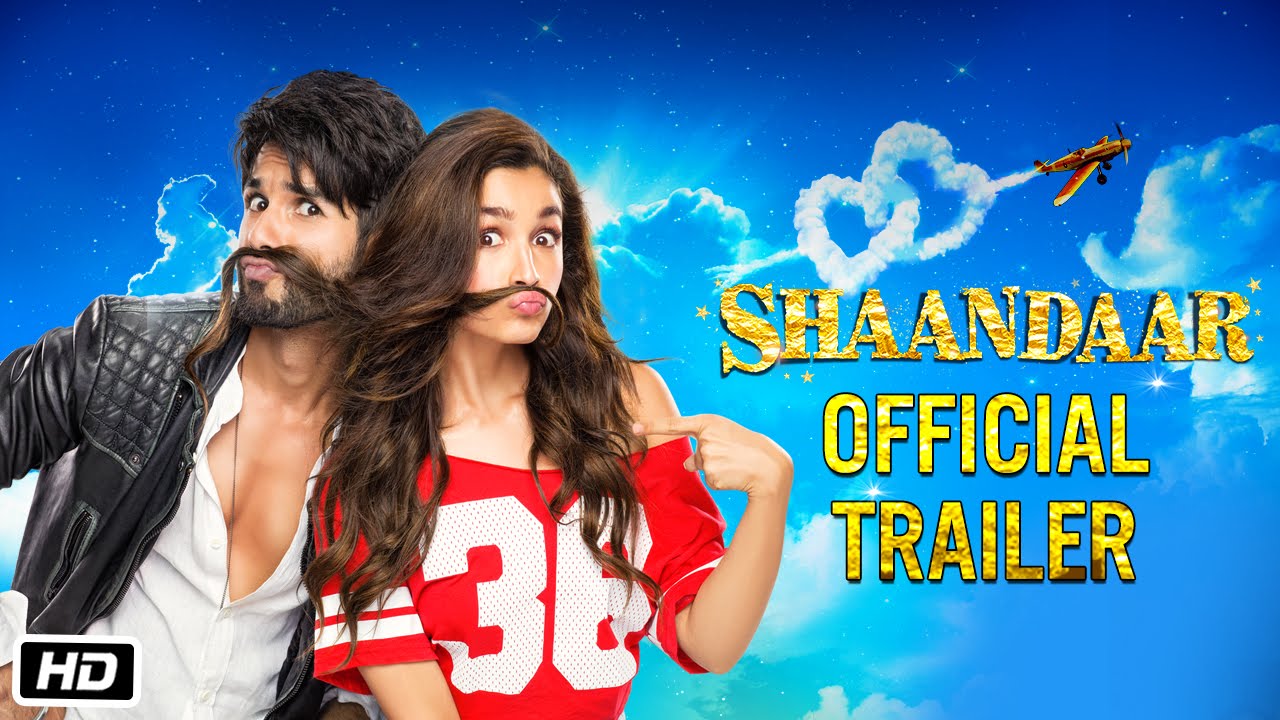 Shaandaar Trailer