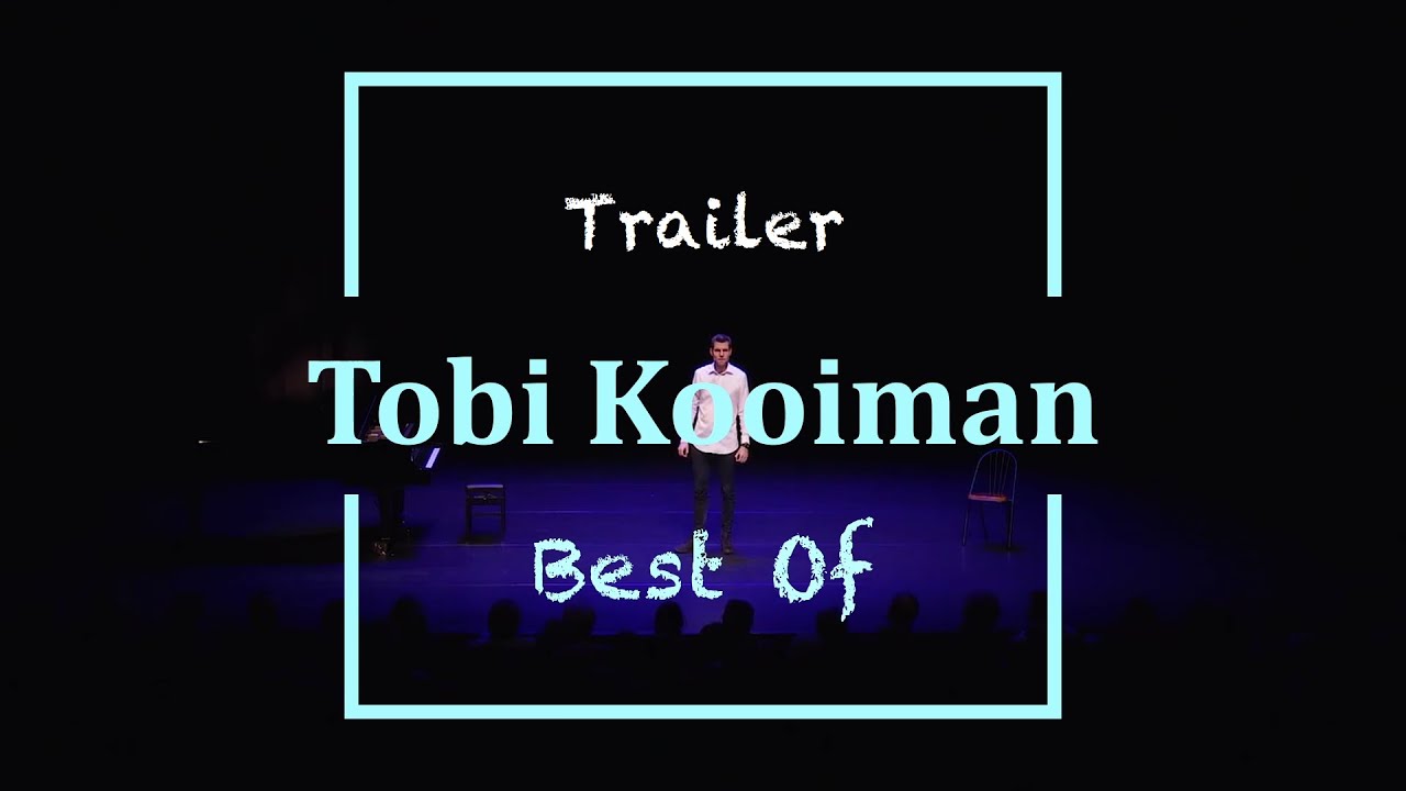 Tobi Kooiman: Best Of Trailer