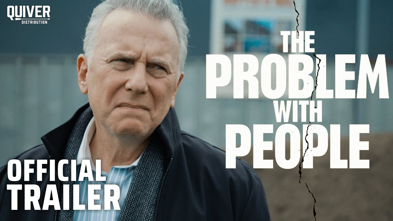 The Problem with People Trailer