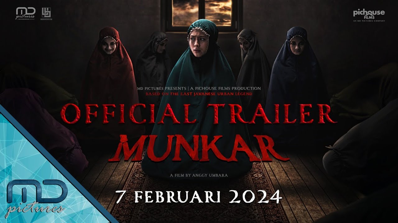 Munkar Trailer