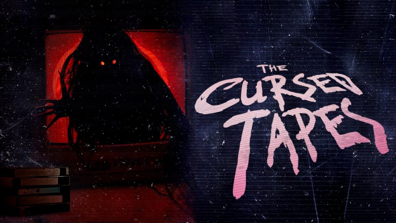 The Cursed Tapes Trailer