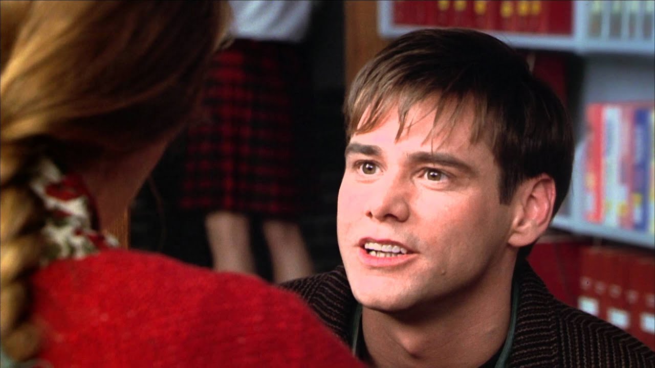 The Truman Show Trailer