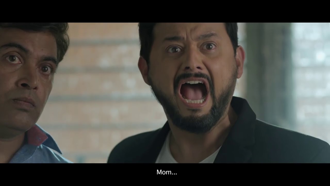Bhikari Trailer