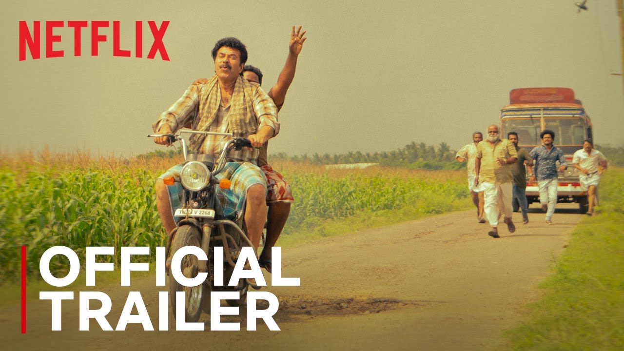 Nanpakal Nerathu Mayakkam Trailer