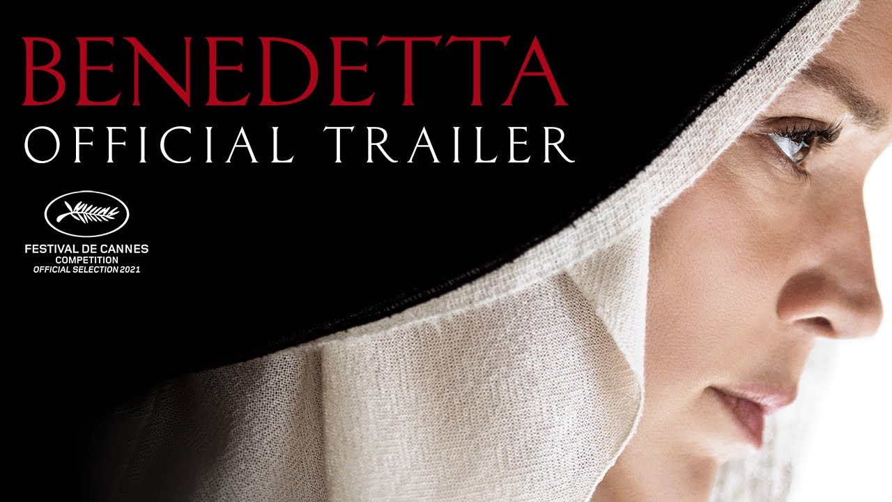 Benedetta Trailer