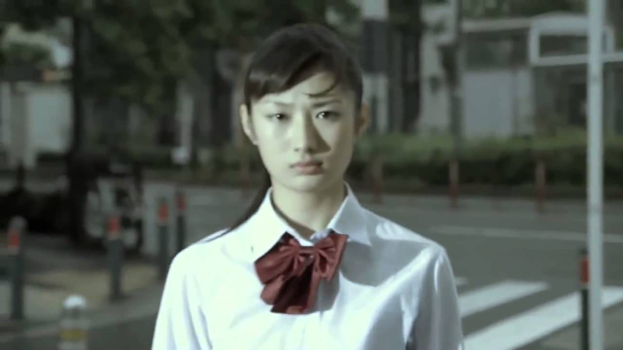 Karate Girl Trailer