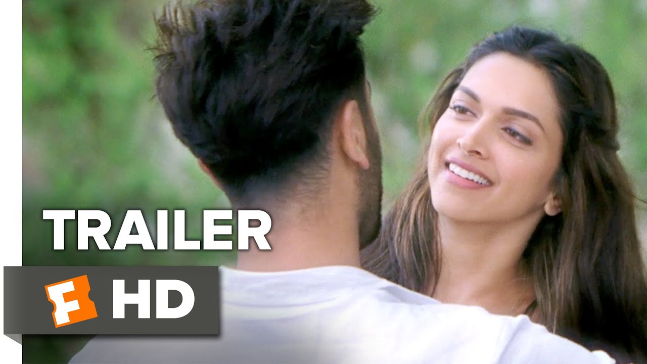 Tamasha Trailer