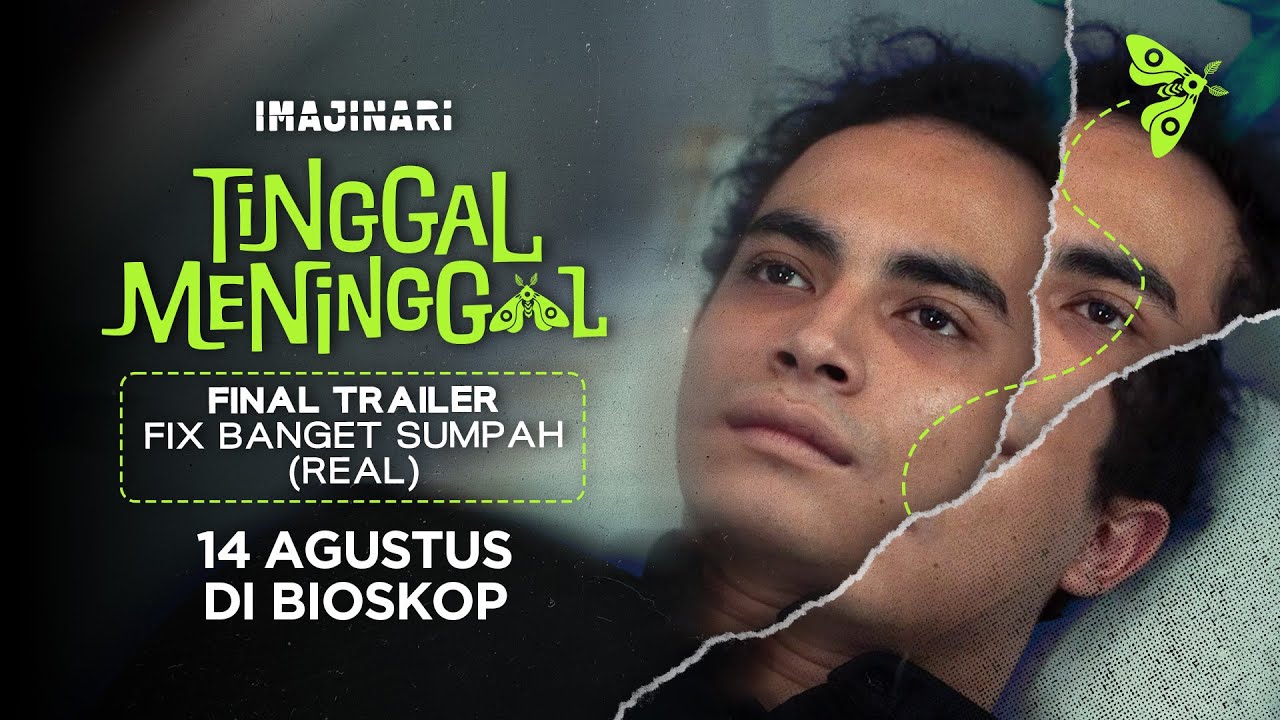 Tinggal Meninggal Trailer