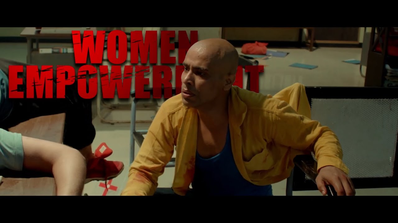 KRISHNA ARJUN Trailer