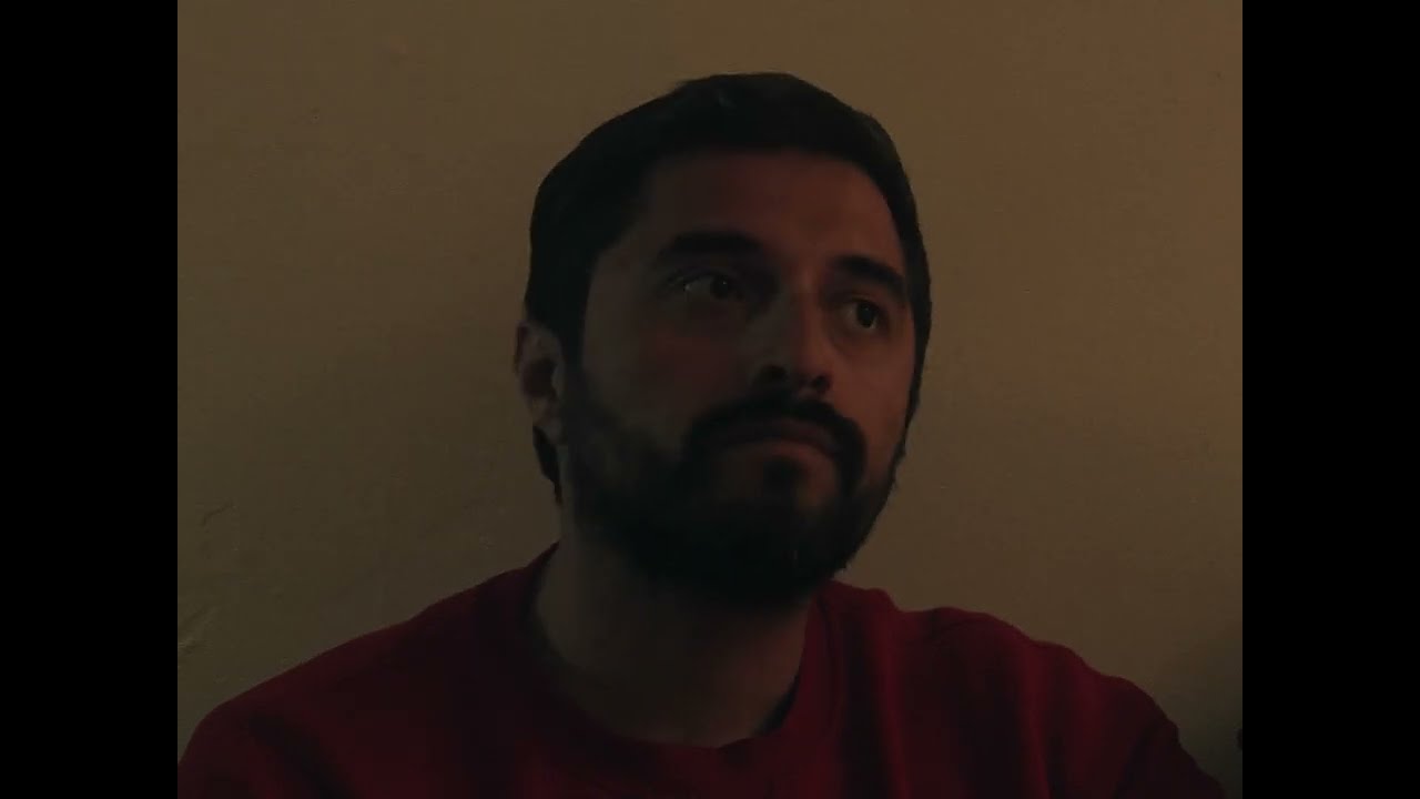 Intercontinental Trailer