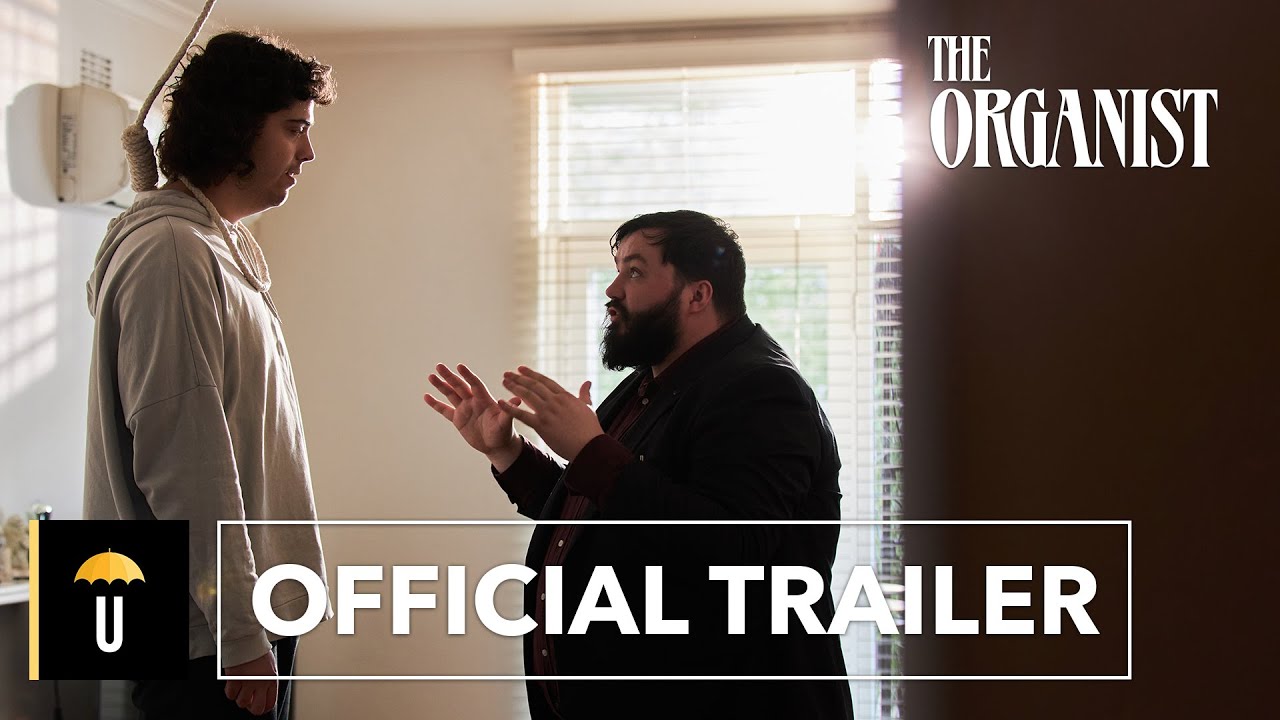 The Organist Trailer