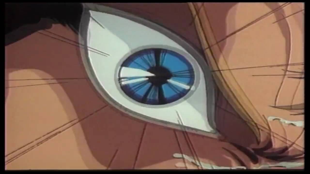 M.D. Geist Trailer