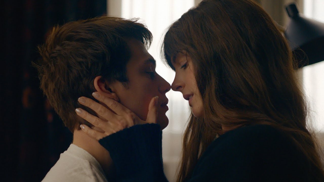 The Idea of You Trailer