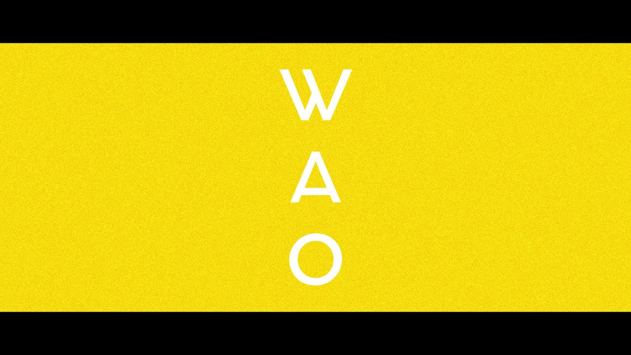 Wao Trailer