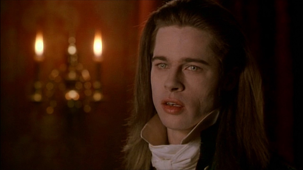 Interview with the Vampire Trailer