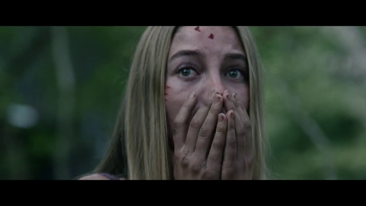 Wrong Turn Trailer