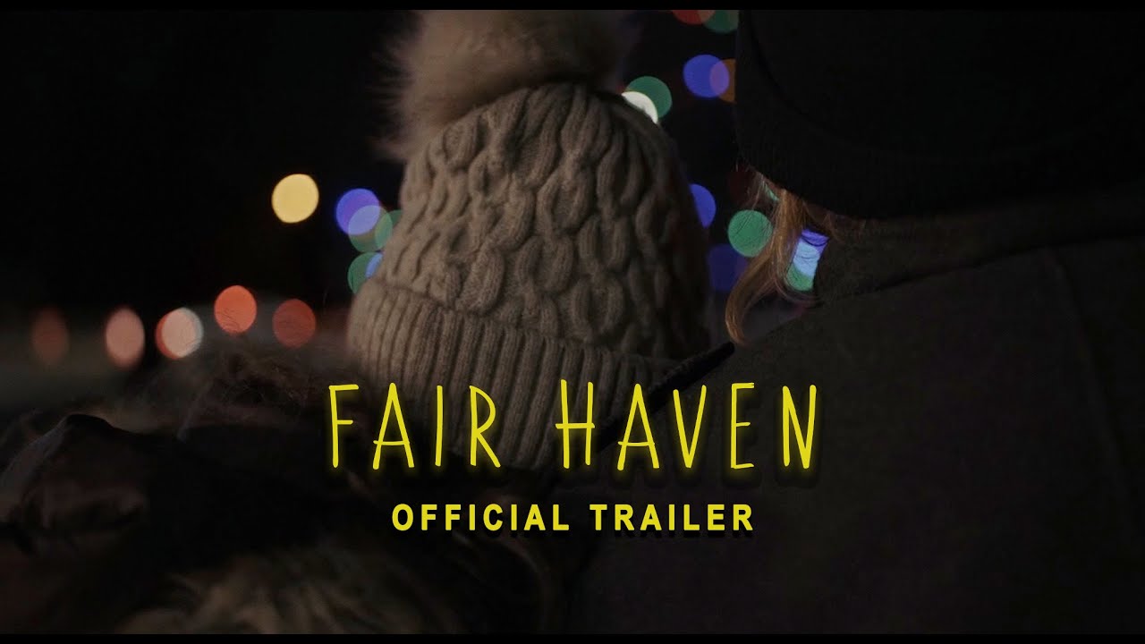 Fair Haven Trailer