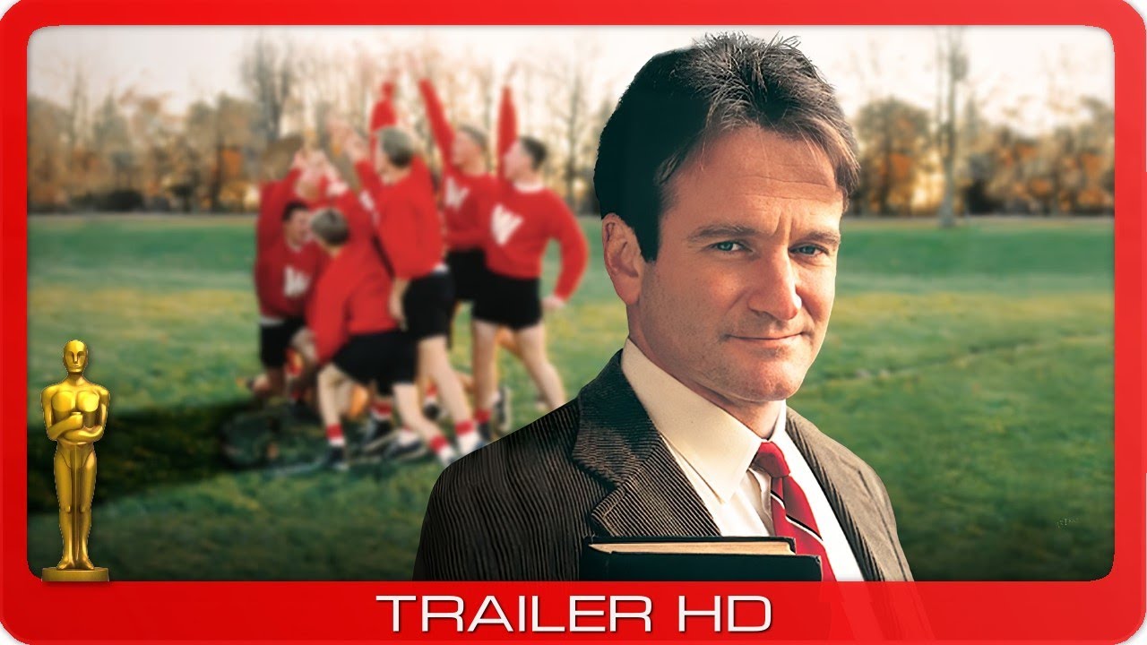 Dead Poets Society Trailer
