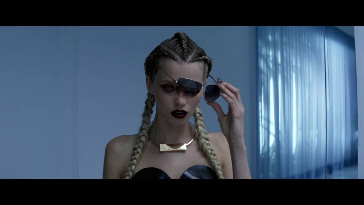 The Neon Demon Trailer