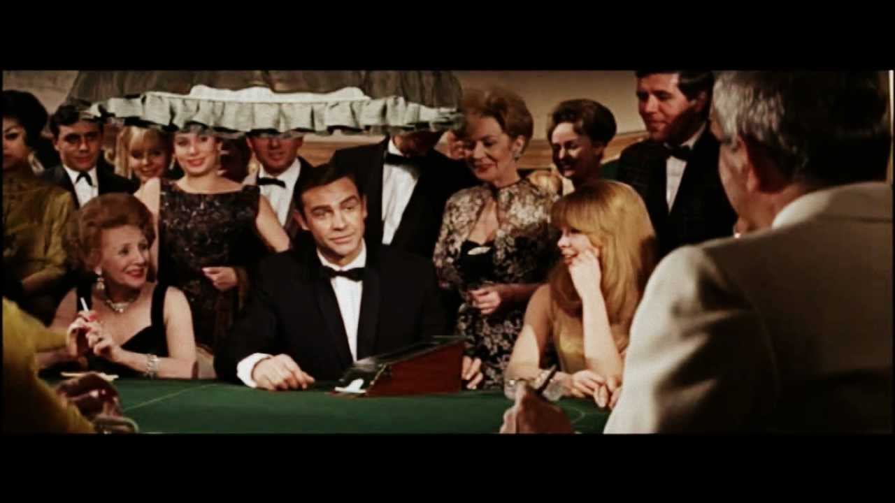 Thunderball Trailer
