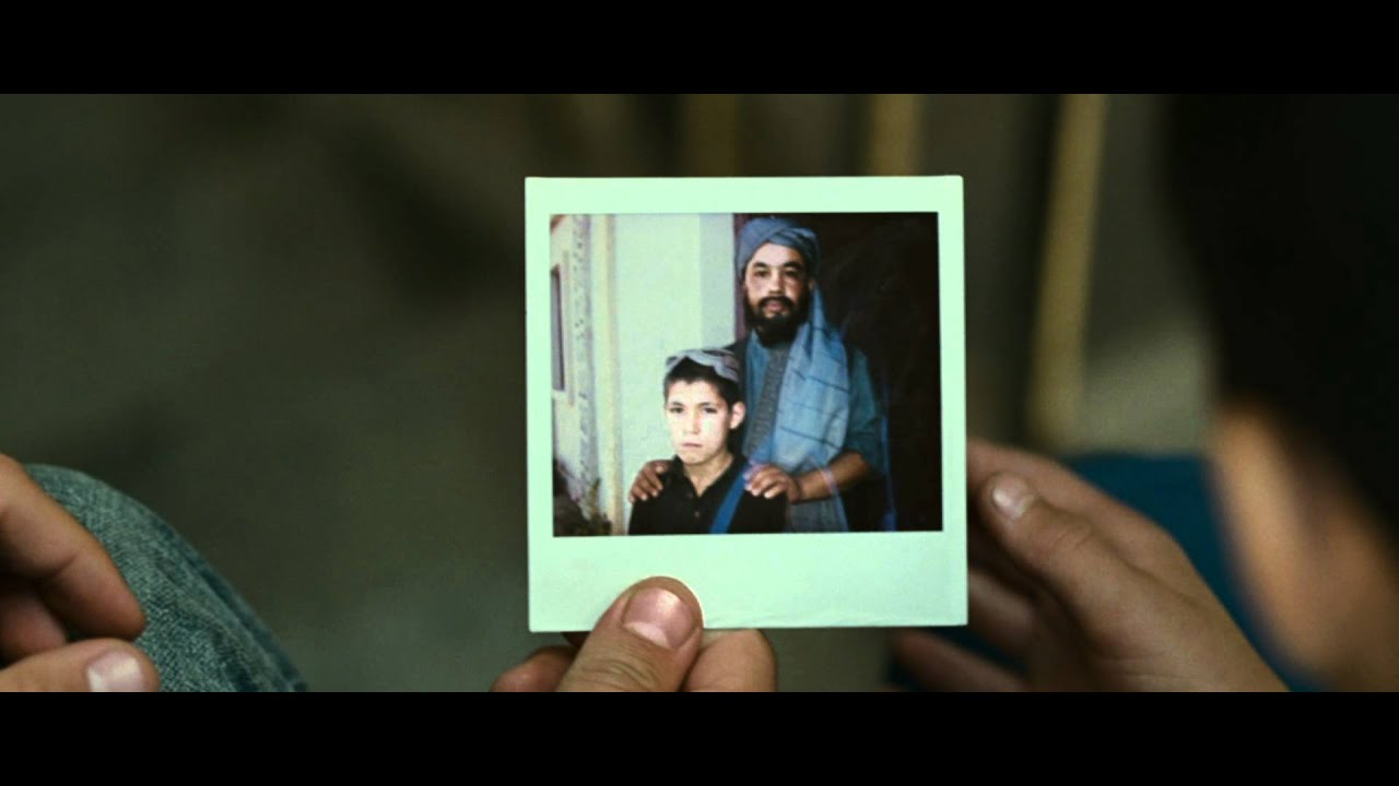 The Kite Runner Trailer