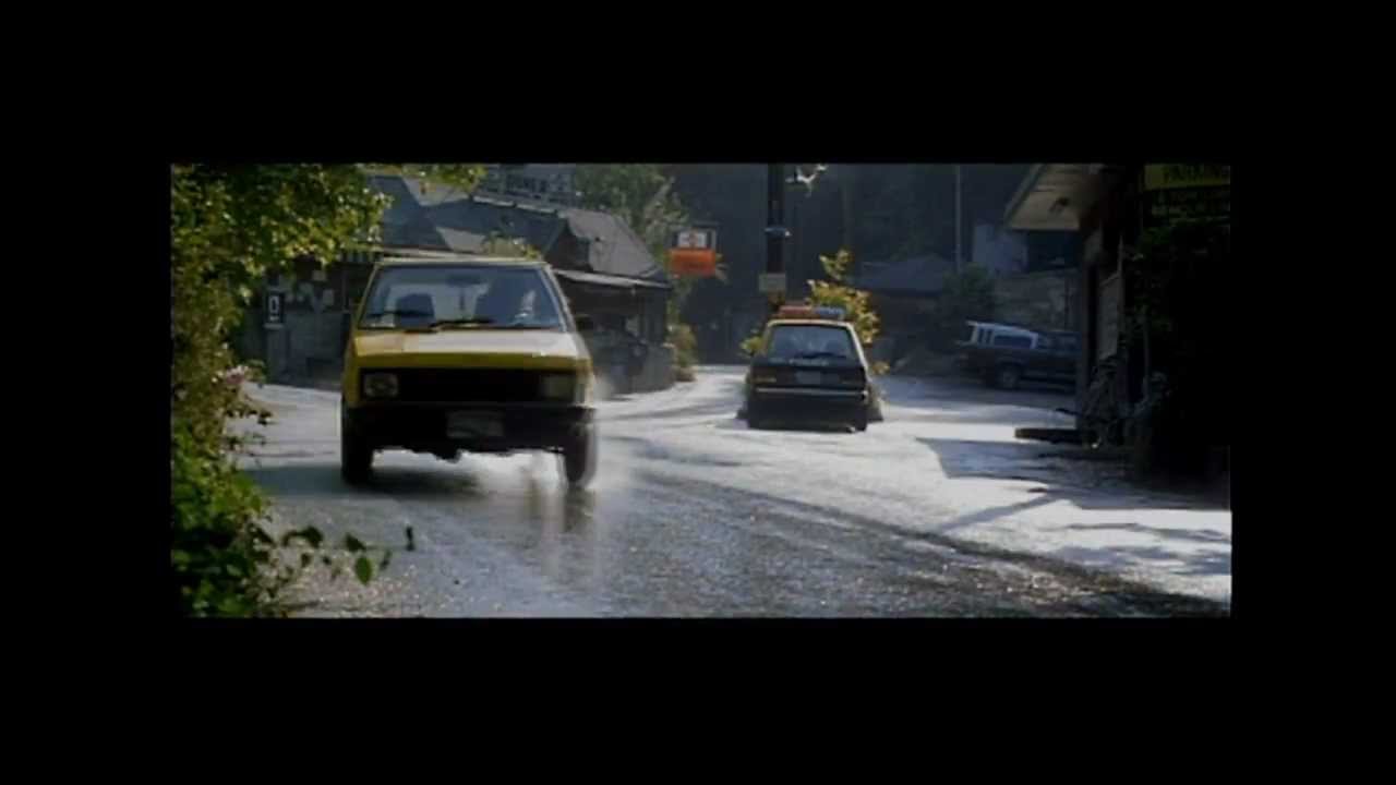 Drowning Mona Trailer