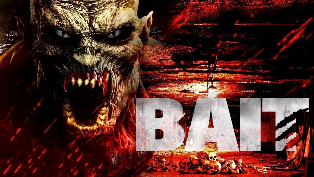 Bait Trailer