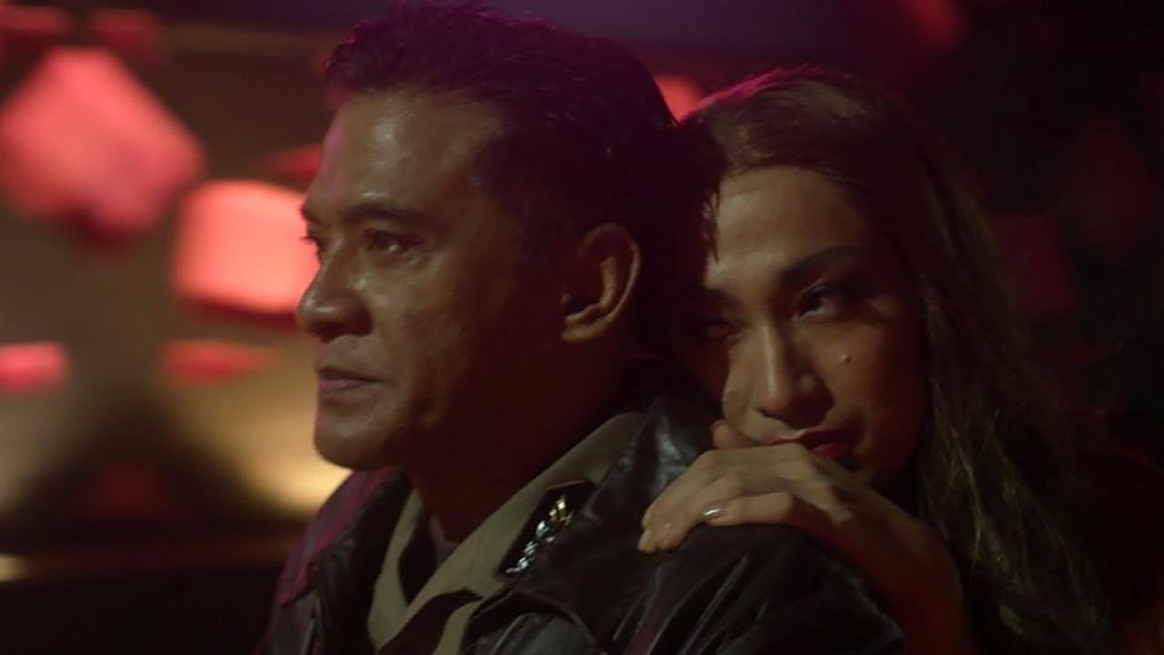 Midnight in Bali Trailer