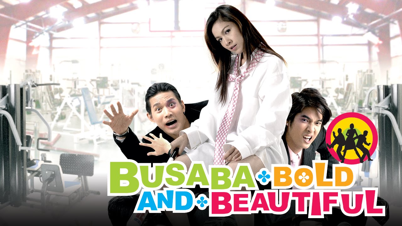 Busaba Bold and Beautiful Trailer