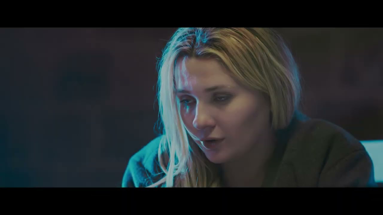 Classified Trailer