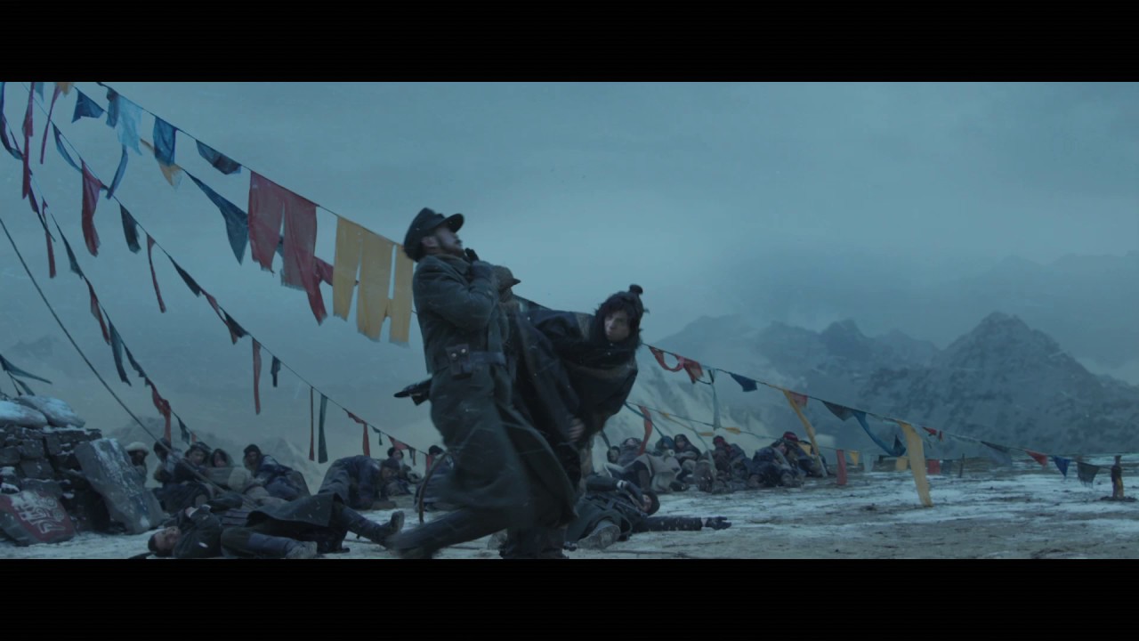Time Raiders Trailer