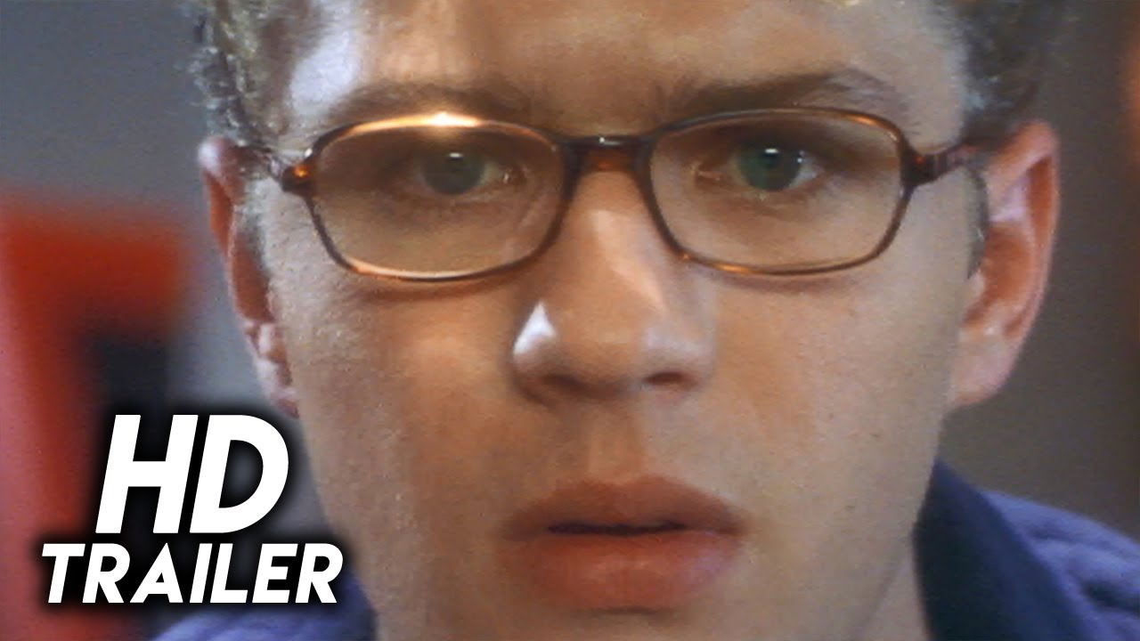 Antitrust Trailer
