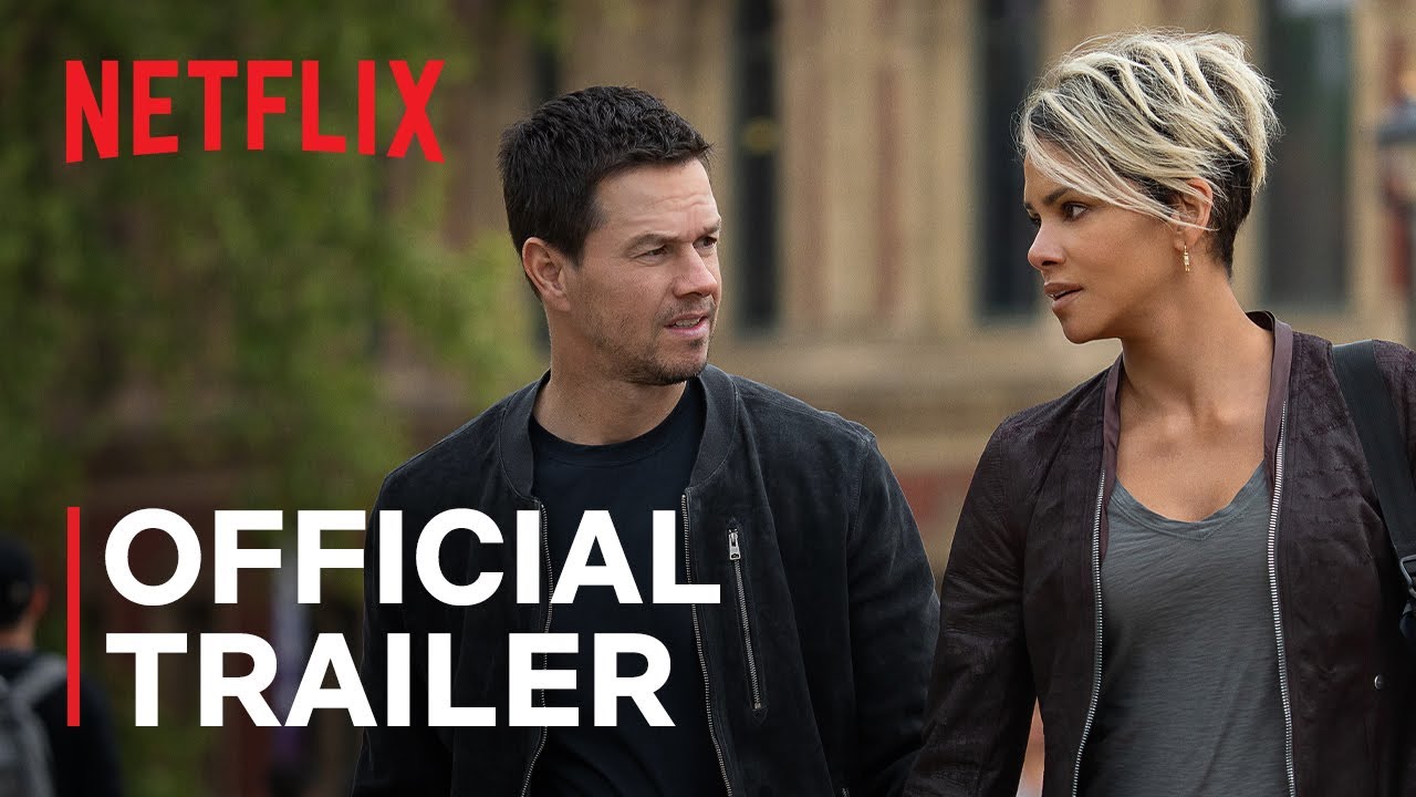 The Union Trailer
