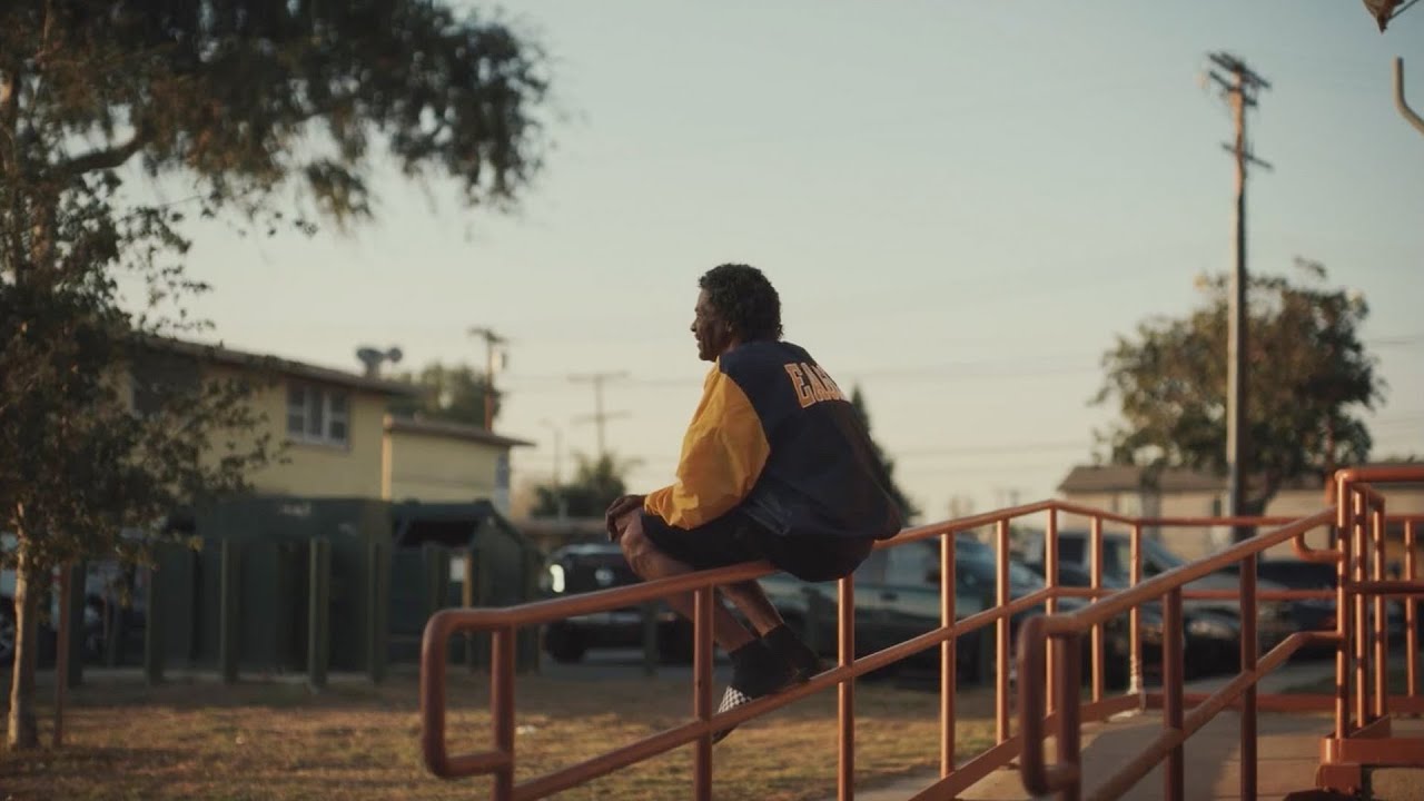 Good Shot Trailer