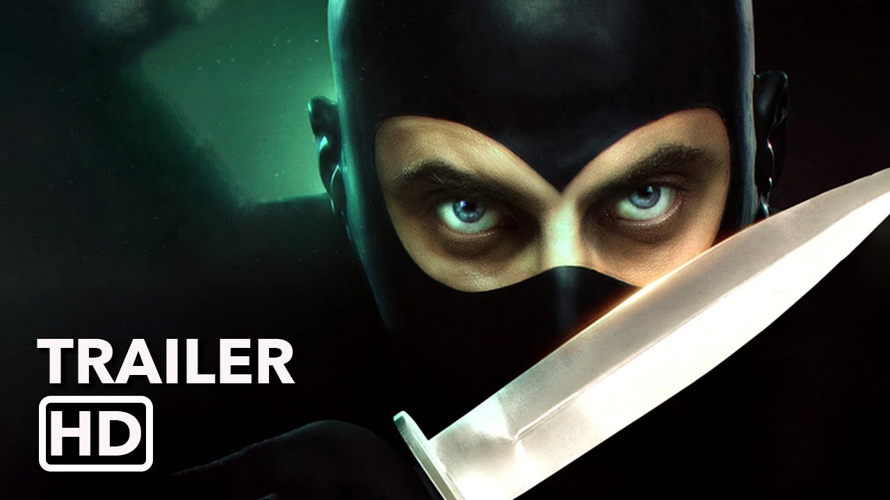 Diabolik Trailer