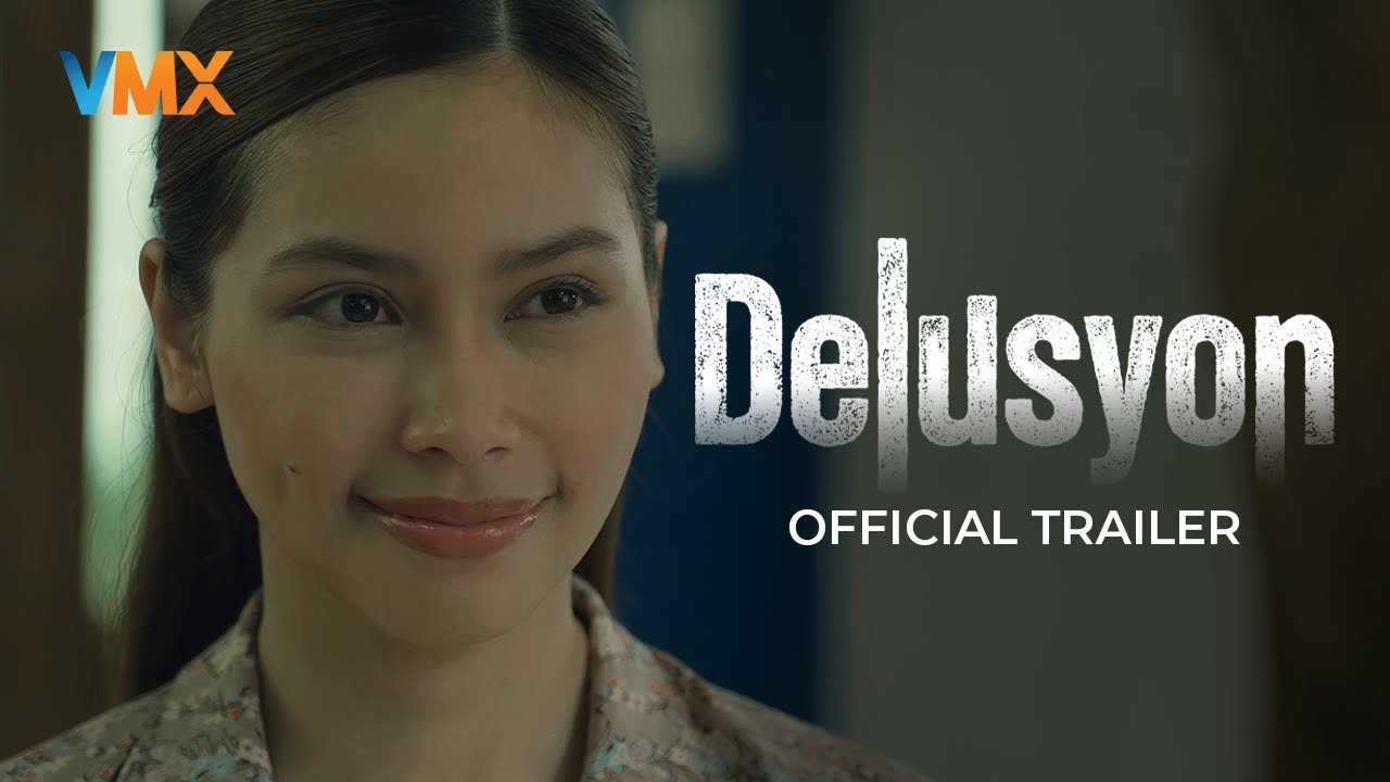 Delusyon Trailer