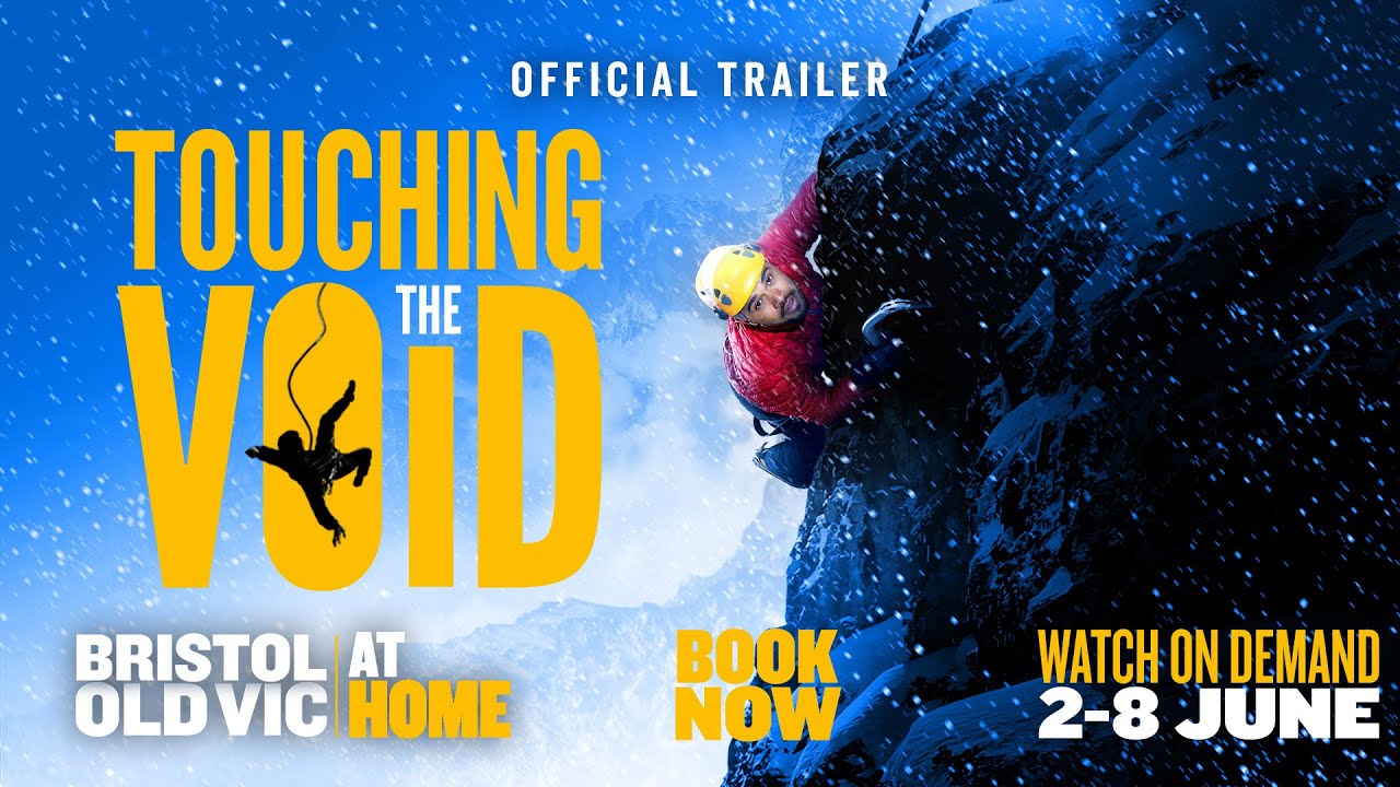 Touching the Void Trailer