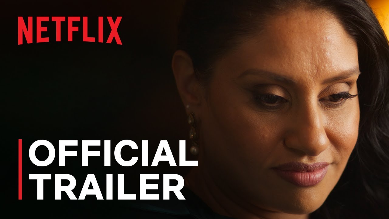 Sweet Bobby: My Catfish Nightmare Trailer